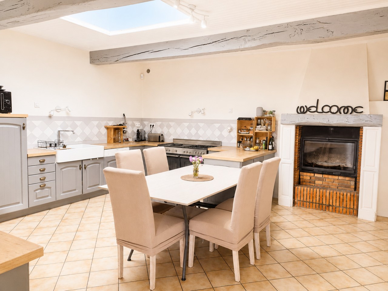 Equestrian property  Lot-et-Garonne