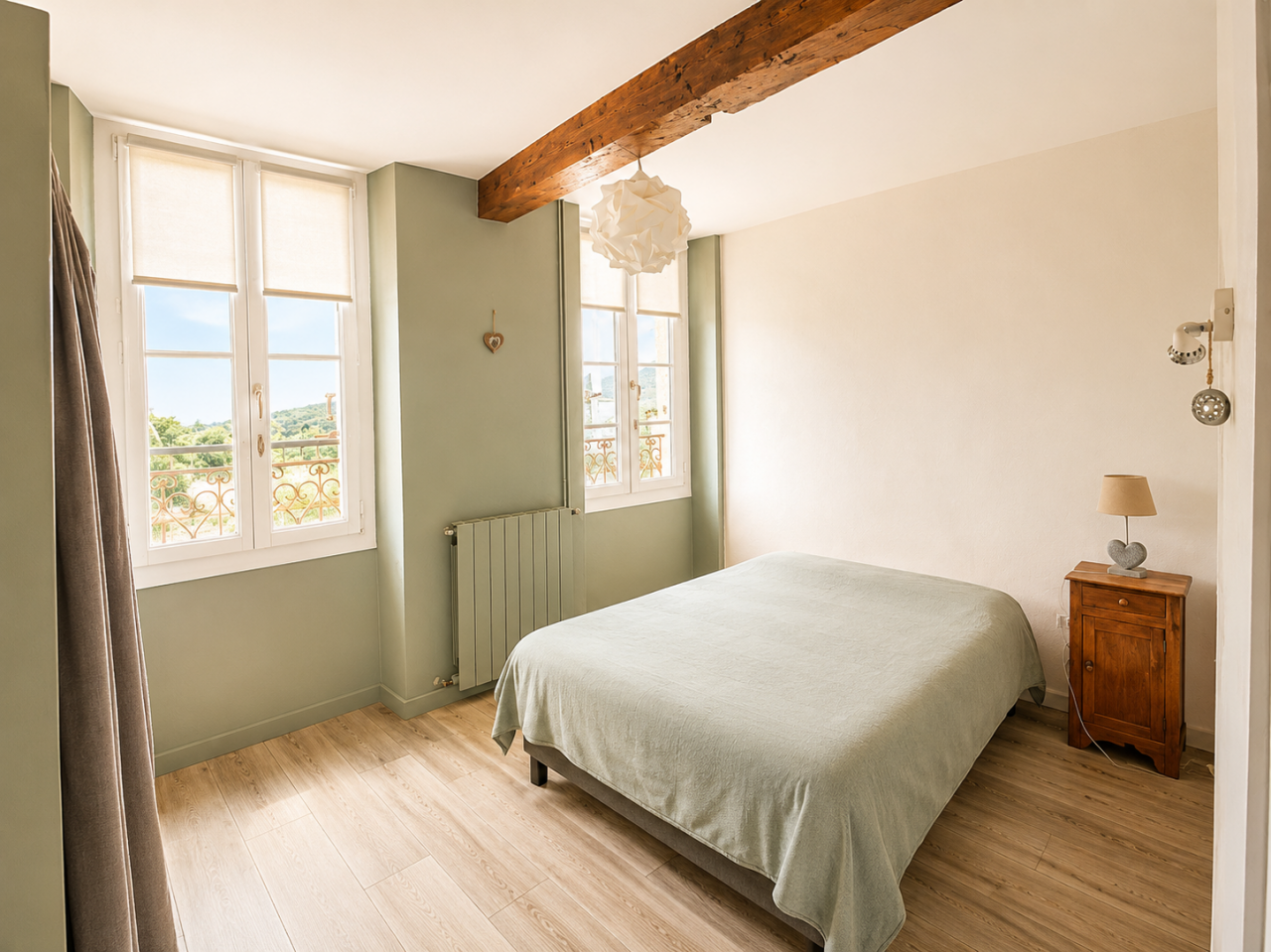 Equestrian property  Lot-et-Garonne