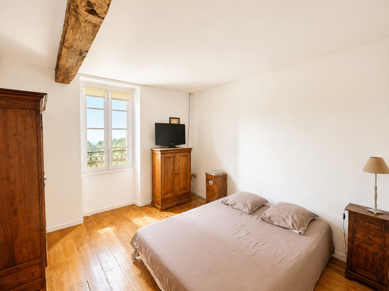 Equestrian property  Lot-et-Garonne