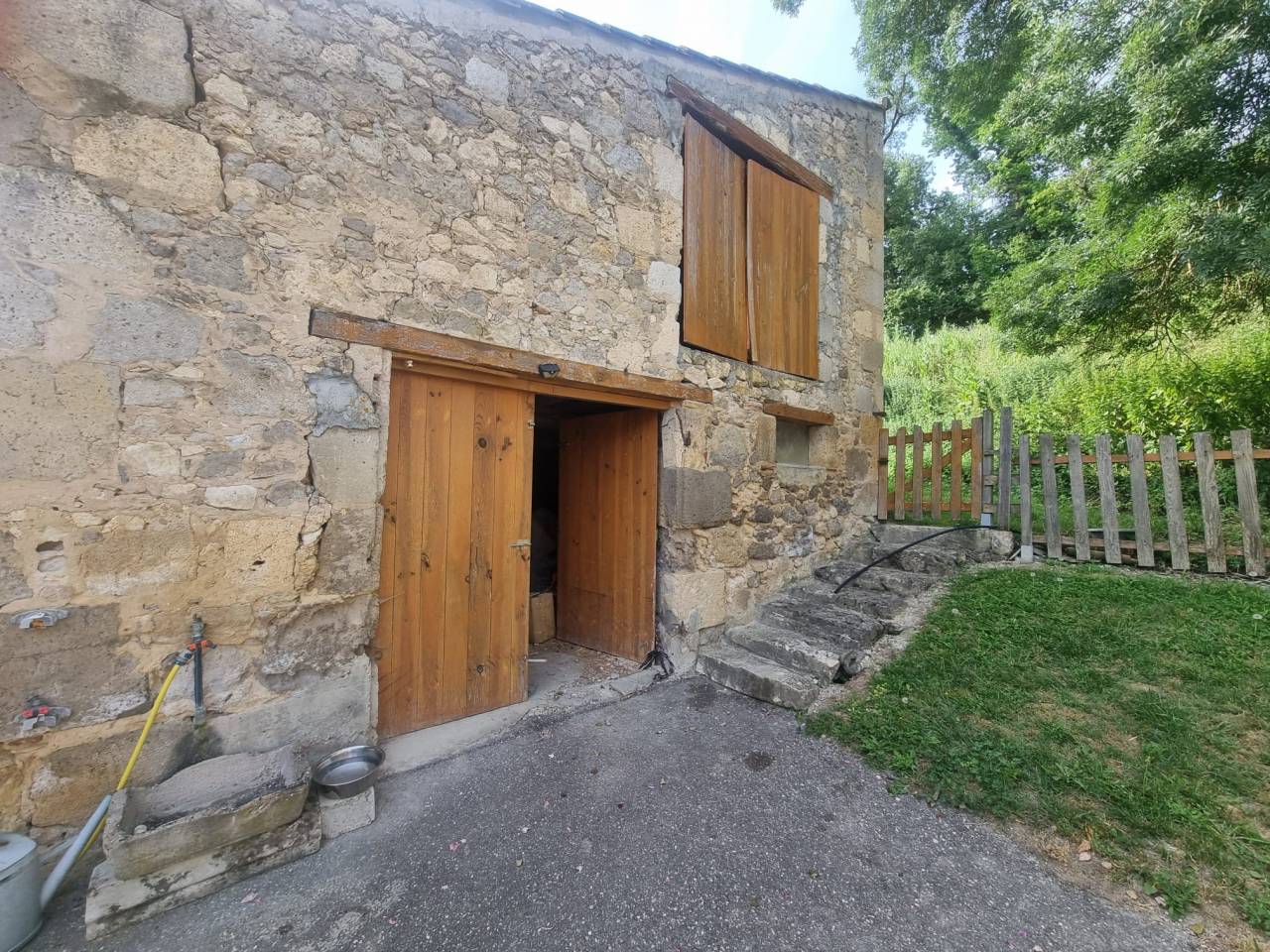 Equestrian property  Lot-et-Garonne