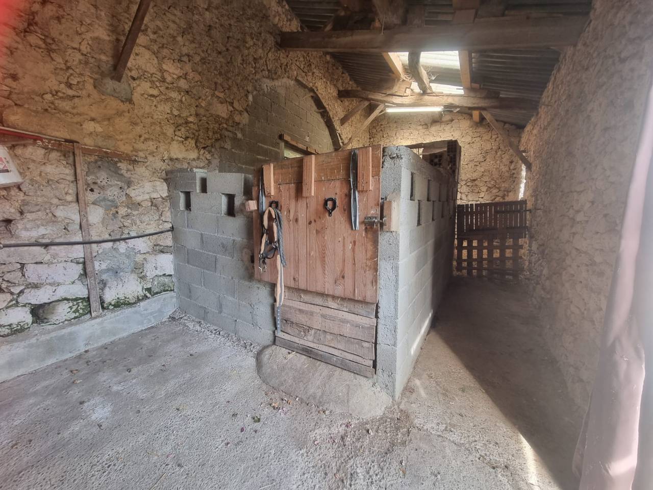 Equestrian property  Lot-et-Garonne