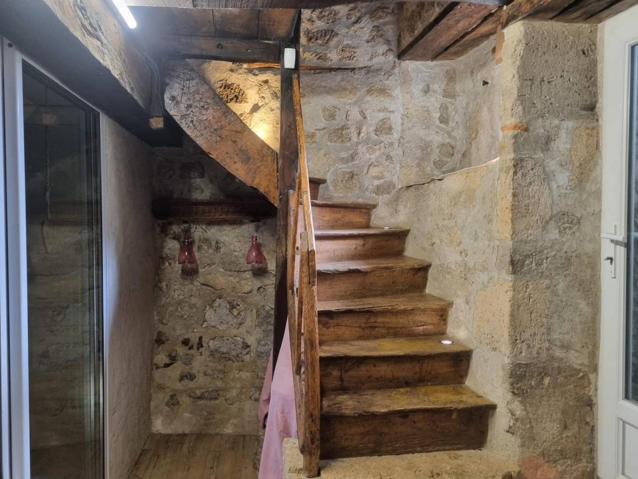 Equestrian property  Lot-et-Garonne
