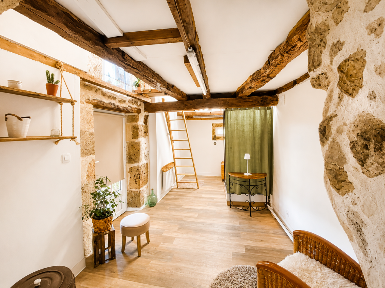 Equestrian property  Lot-et-Garonne