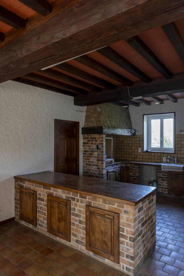 Luxurious equestrian property  Sa&ocirc;ne-et-Loire