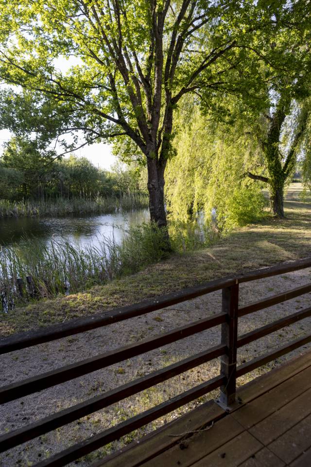 Luxurious equestrian property  Sa&ocirc;ne-et-Loire
