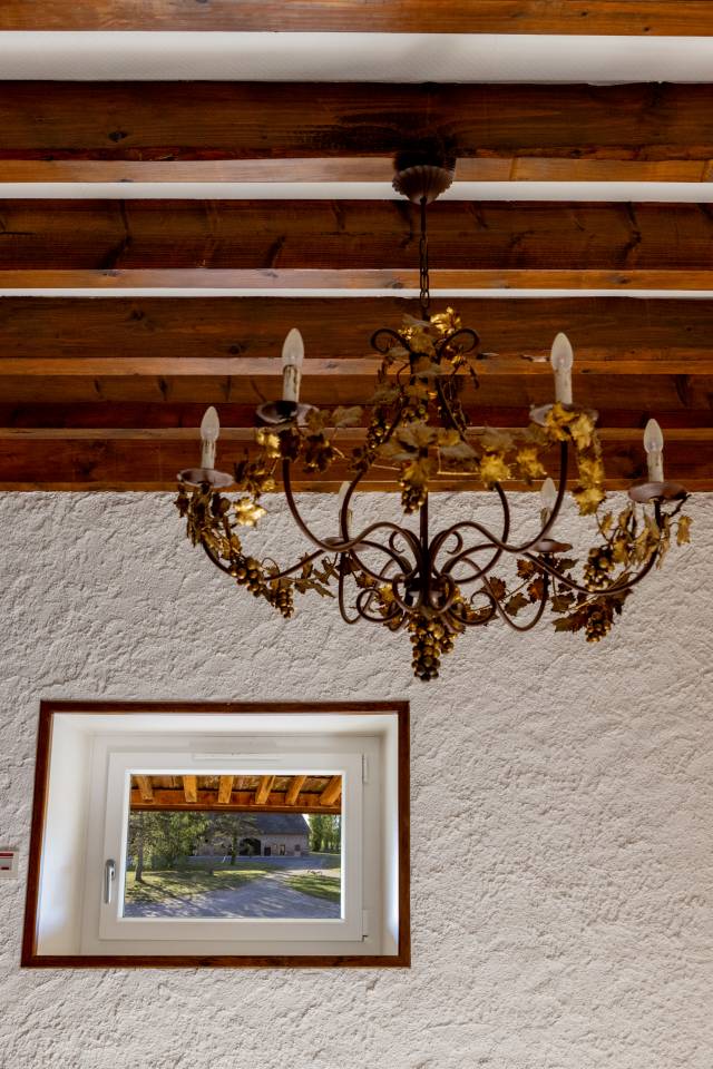 Luxurious equestrian property  Sa&ocirc;ne-et-Loire