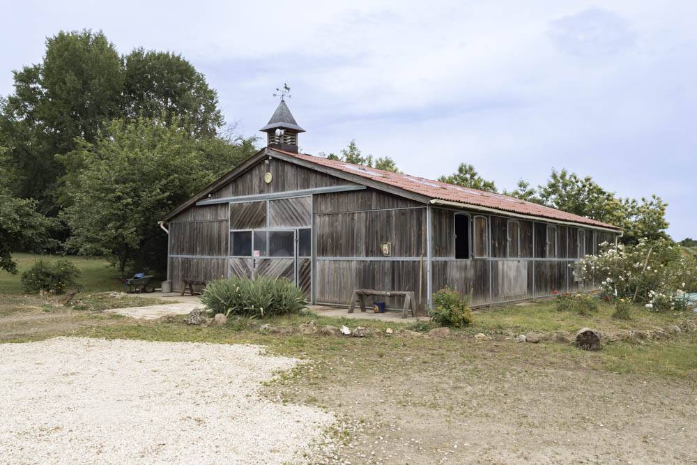 Equestrian property  Seine-et-Marne