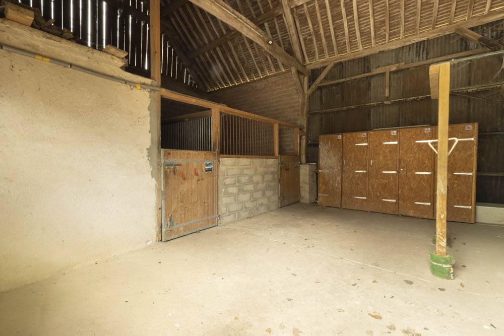 Equestrian property  Seine-et-Marne