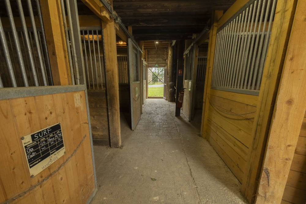 Equestrian property  Seine-et-Marne