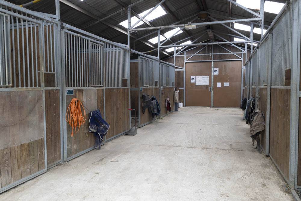 Equestrian property  Seine-et-Marne