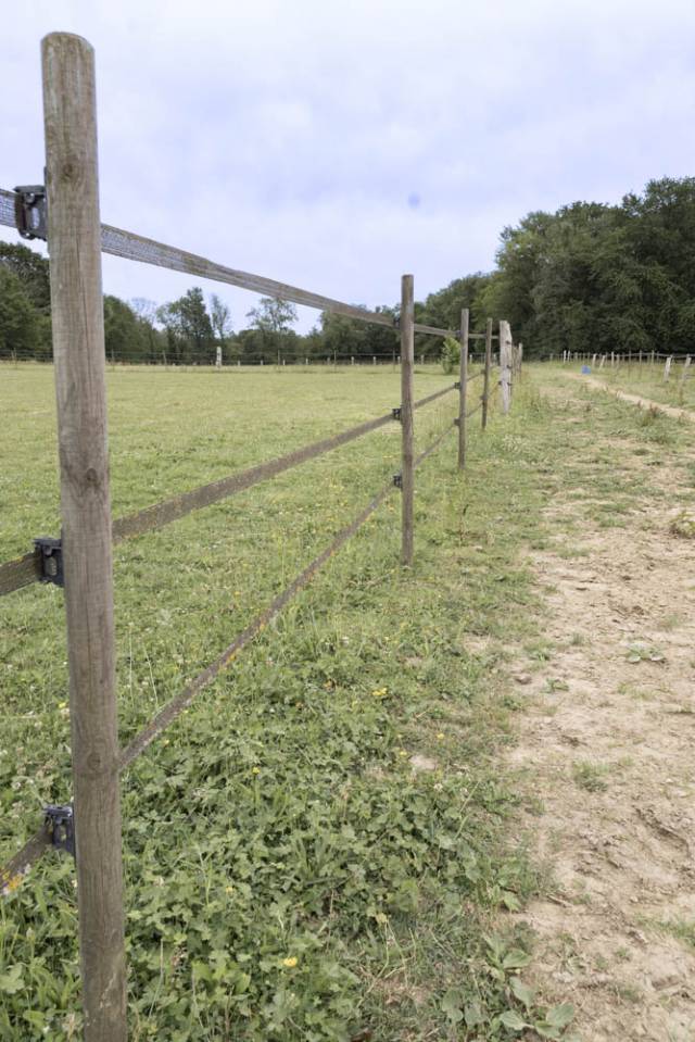 Equestrian property  Seine-et-Marne