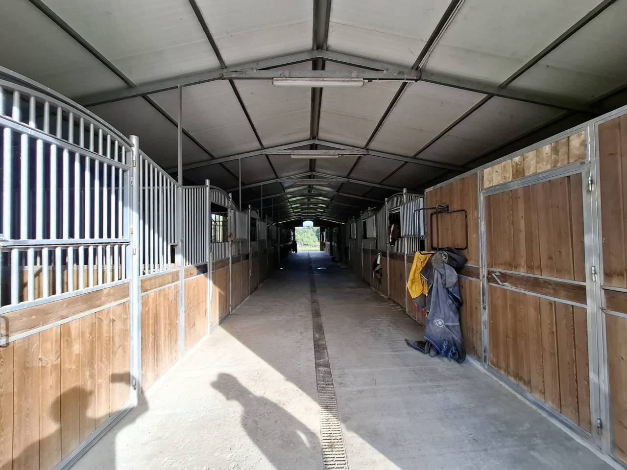 Equestrian Bed and Breakfast  Indre-et-Loire