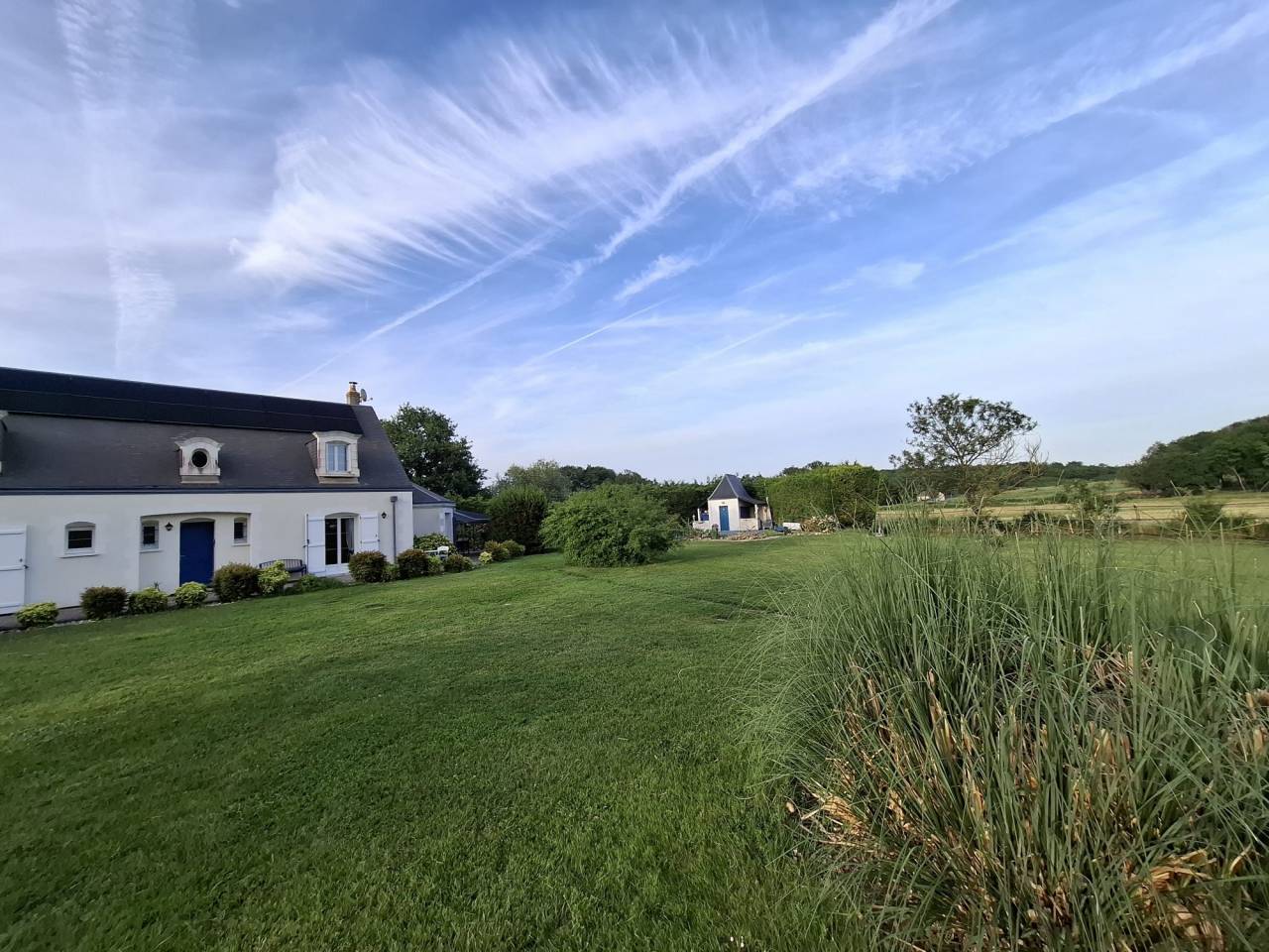 Equestrian Bed and Breakfast  Indre-et-Loire