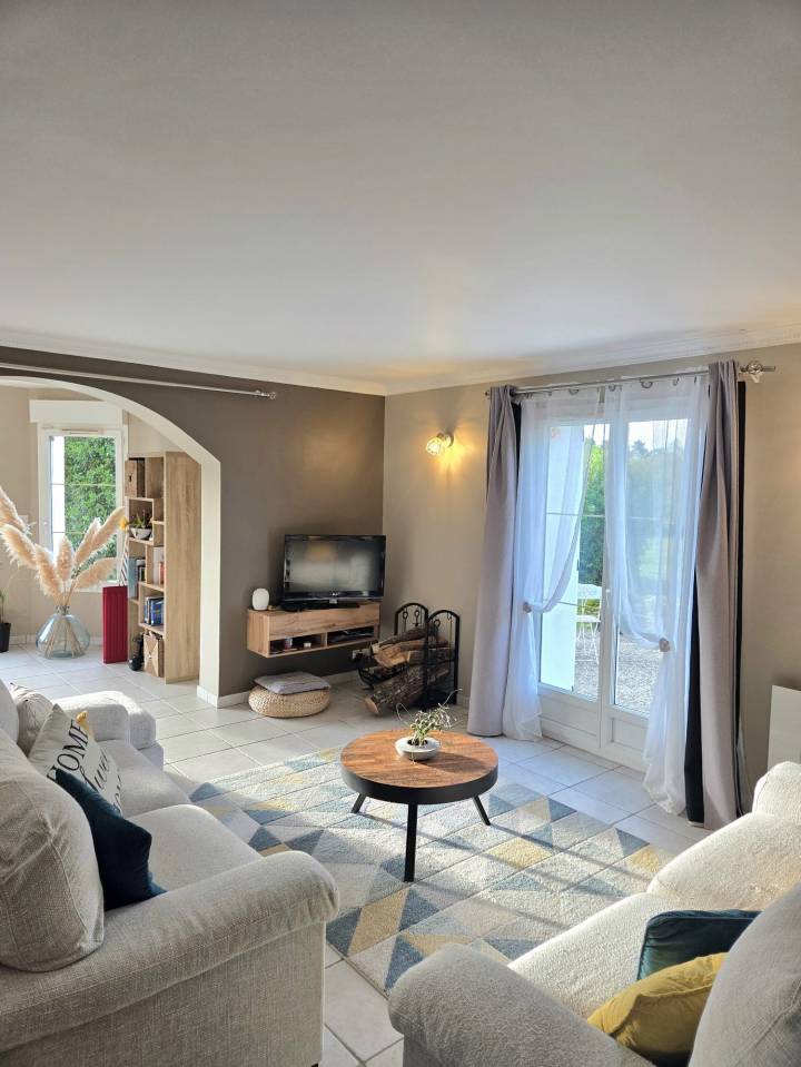 Equestrian Bed and Breakfast  Indre-et-Loire
