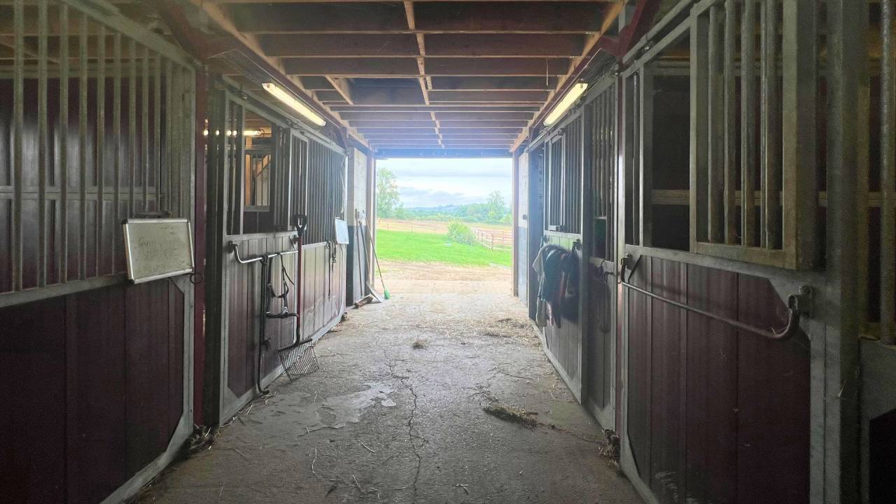 Equestrian property  Lot-et-Garonne