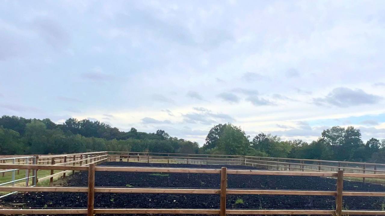 Equestrian property  Lot-et-Garonne