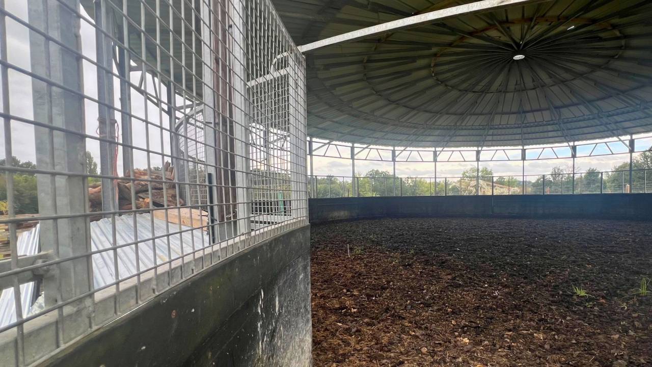 Equestrian property  Lot-et-Garonne
