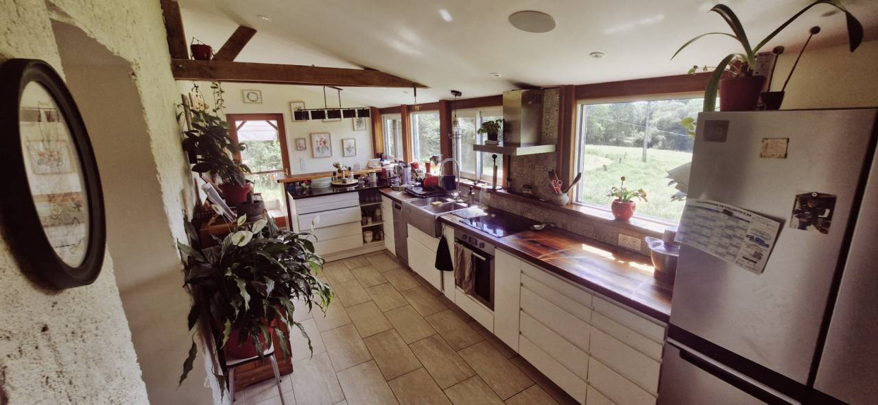 Country house  Ile-et-Vilaine