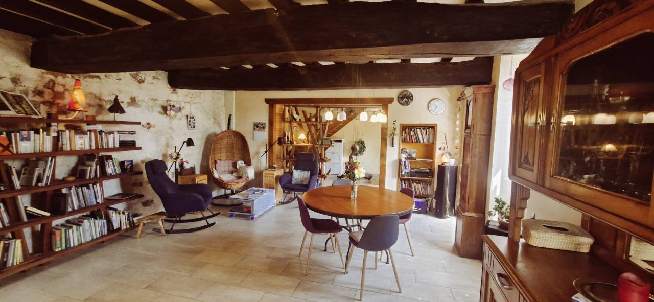 Country house  Ile-et-Vilaine