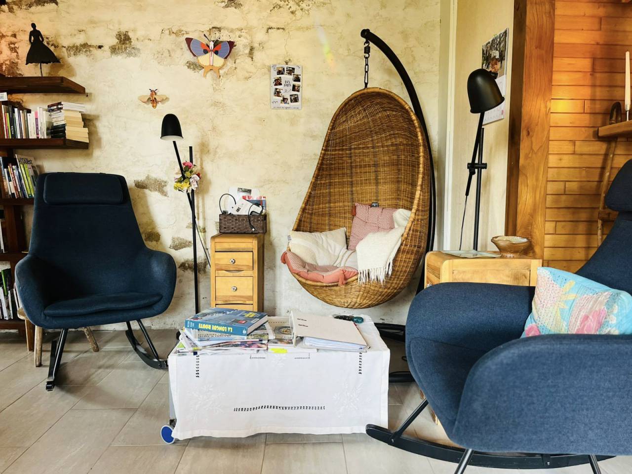 Country house  Ile-et-Vilaine