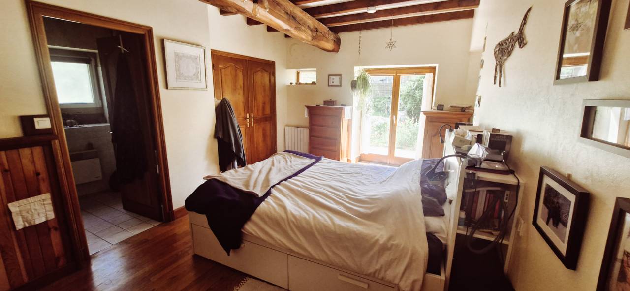 Country house  Ile-et-Vilaine