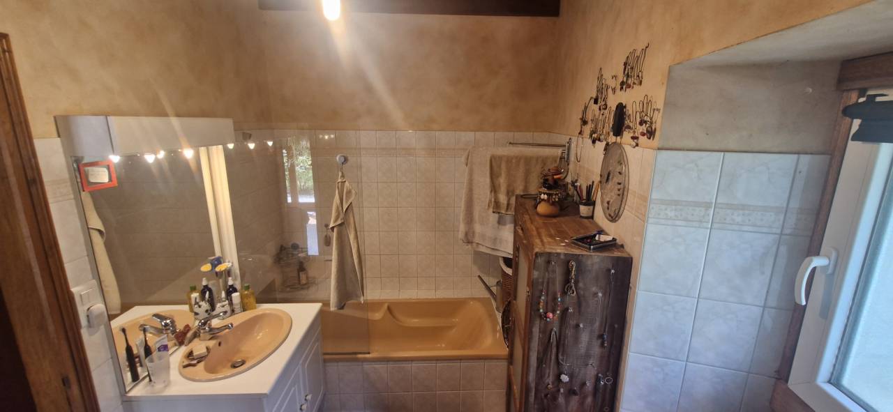 Country house  Ile-et-Vilaine