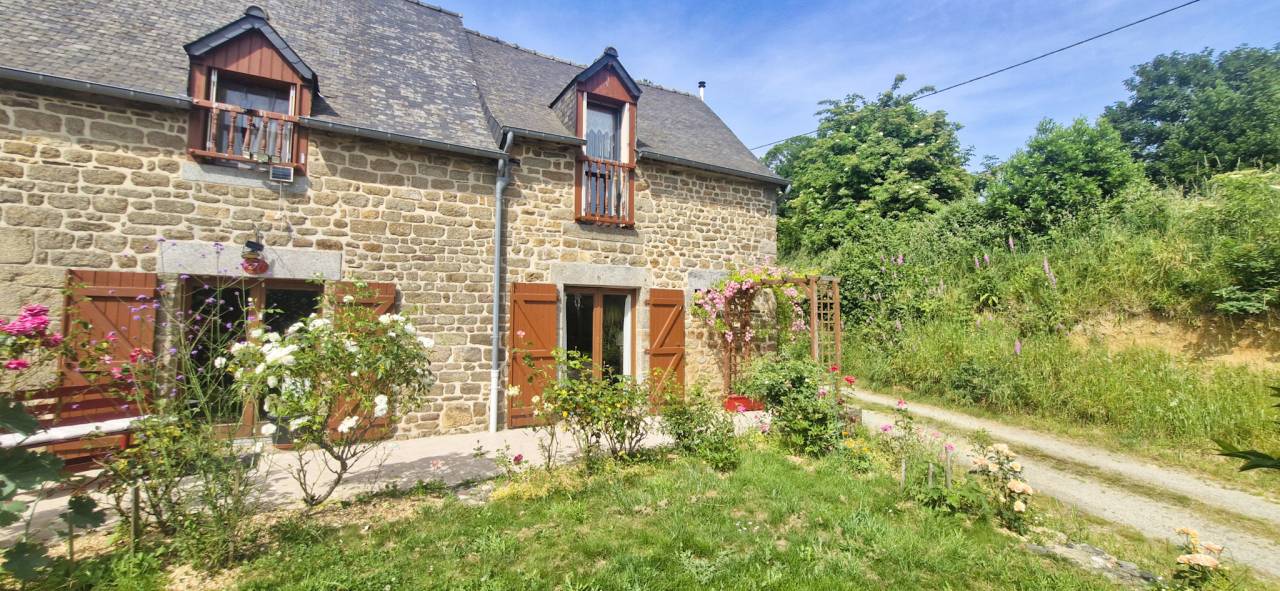 Country house  Ile-et-Vilaine
