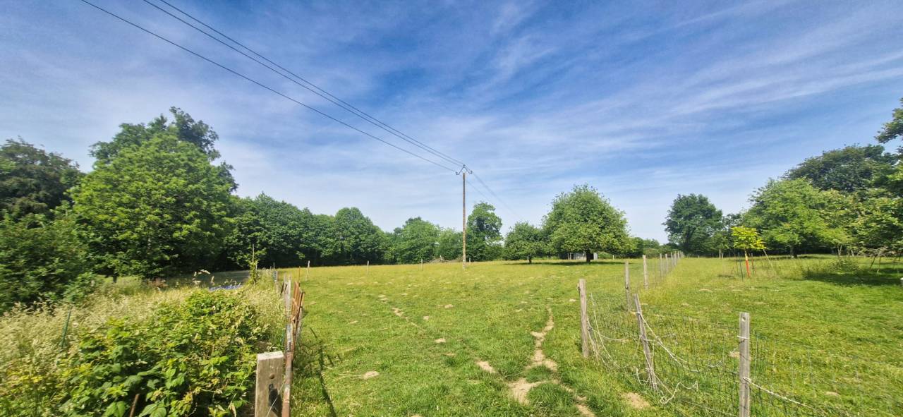 Country house  Ile-et-Vilaine