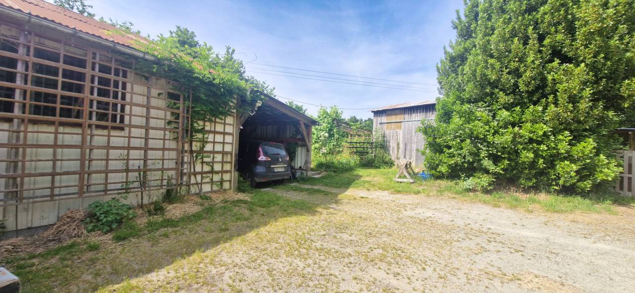 Country house  Ile-et-Vilaine