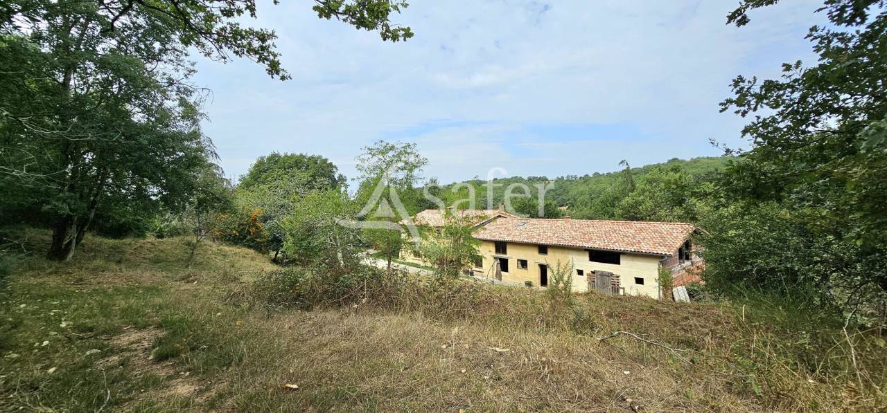 Other agricultural property  Ari&egrave;ge