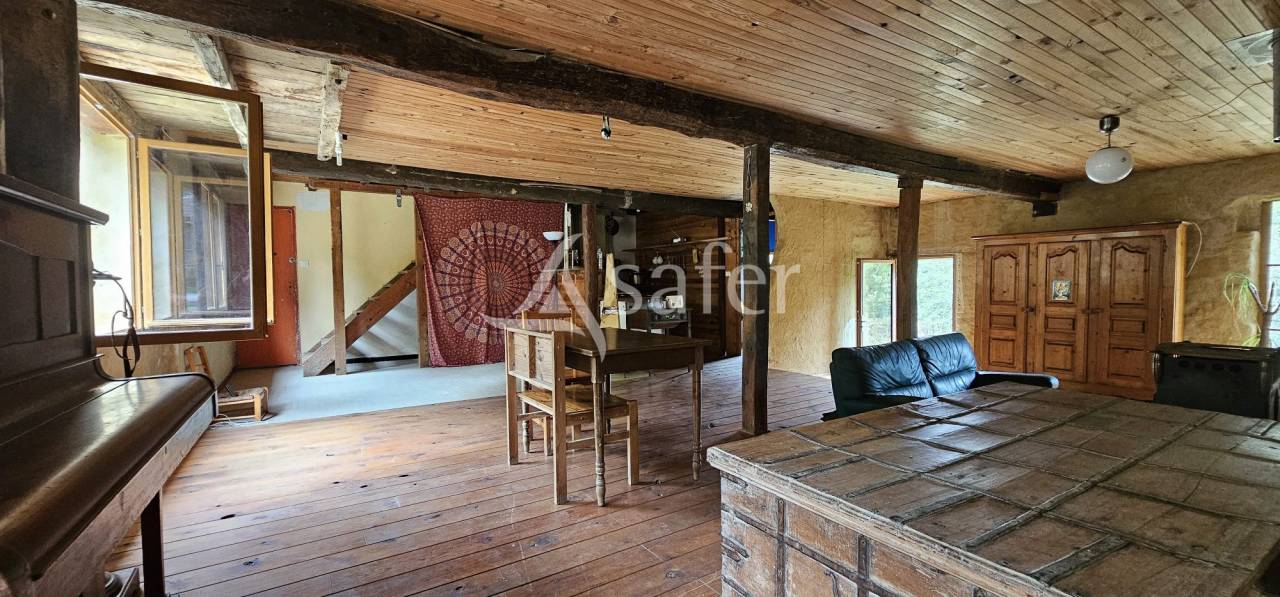 Other agricultural property  Ari&egrave;ge