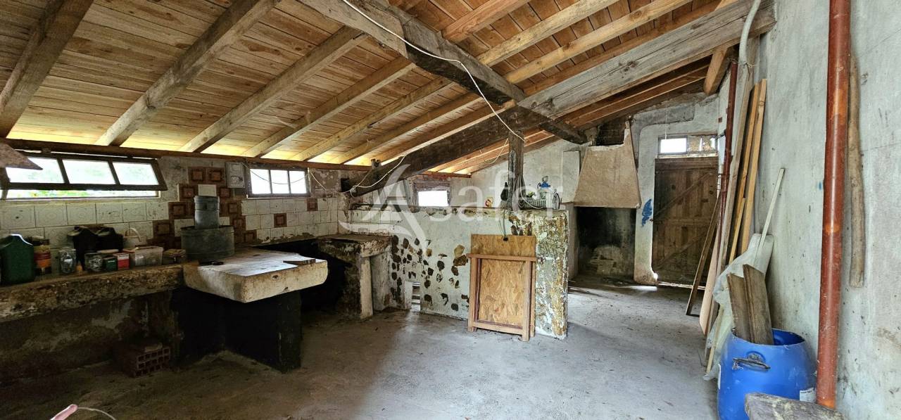 Other agricultural property  Ari&egrave;ge