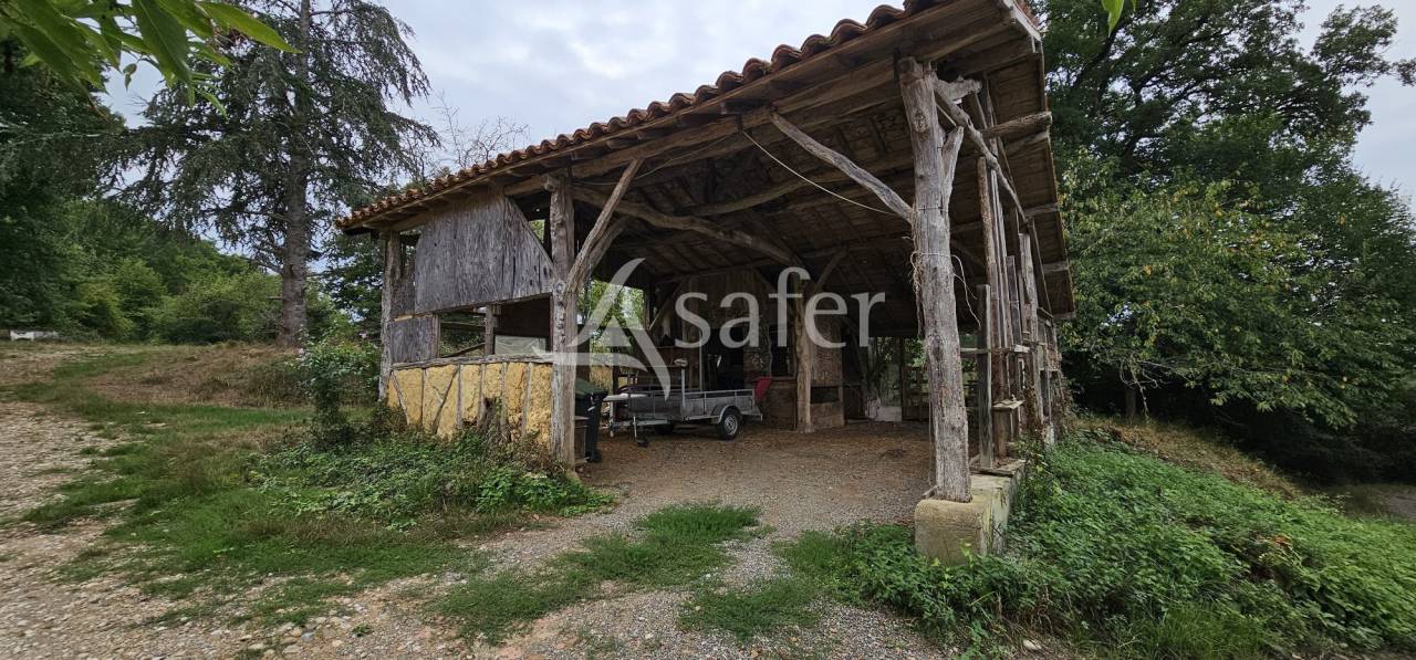 Other agricultural property  Ari&egrave;ge