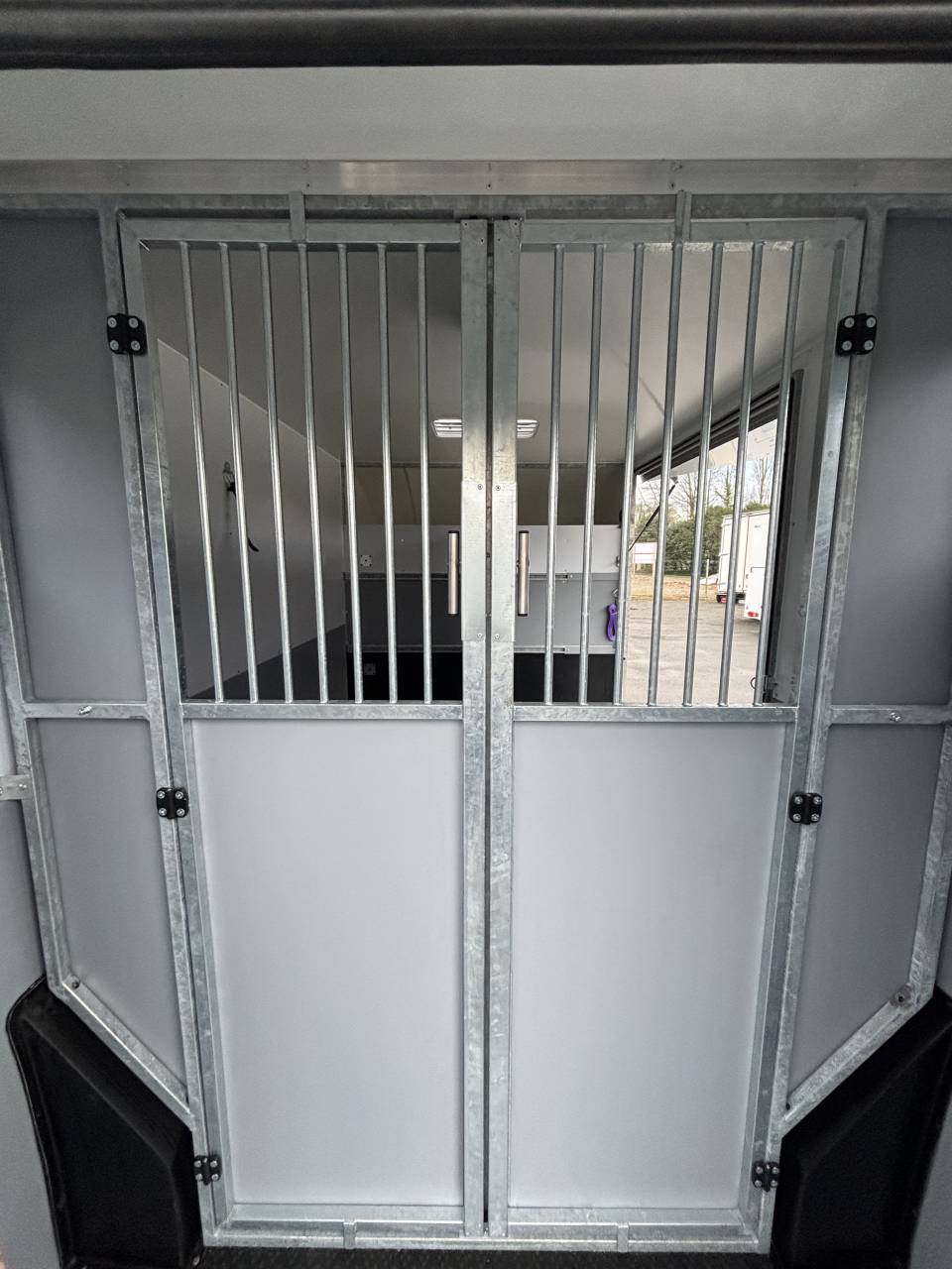 Horsebox HGV AP Petit Interstar L2  2026 New