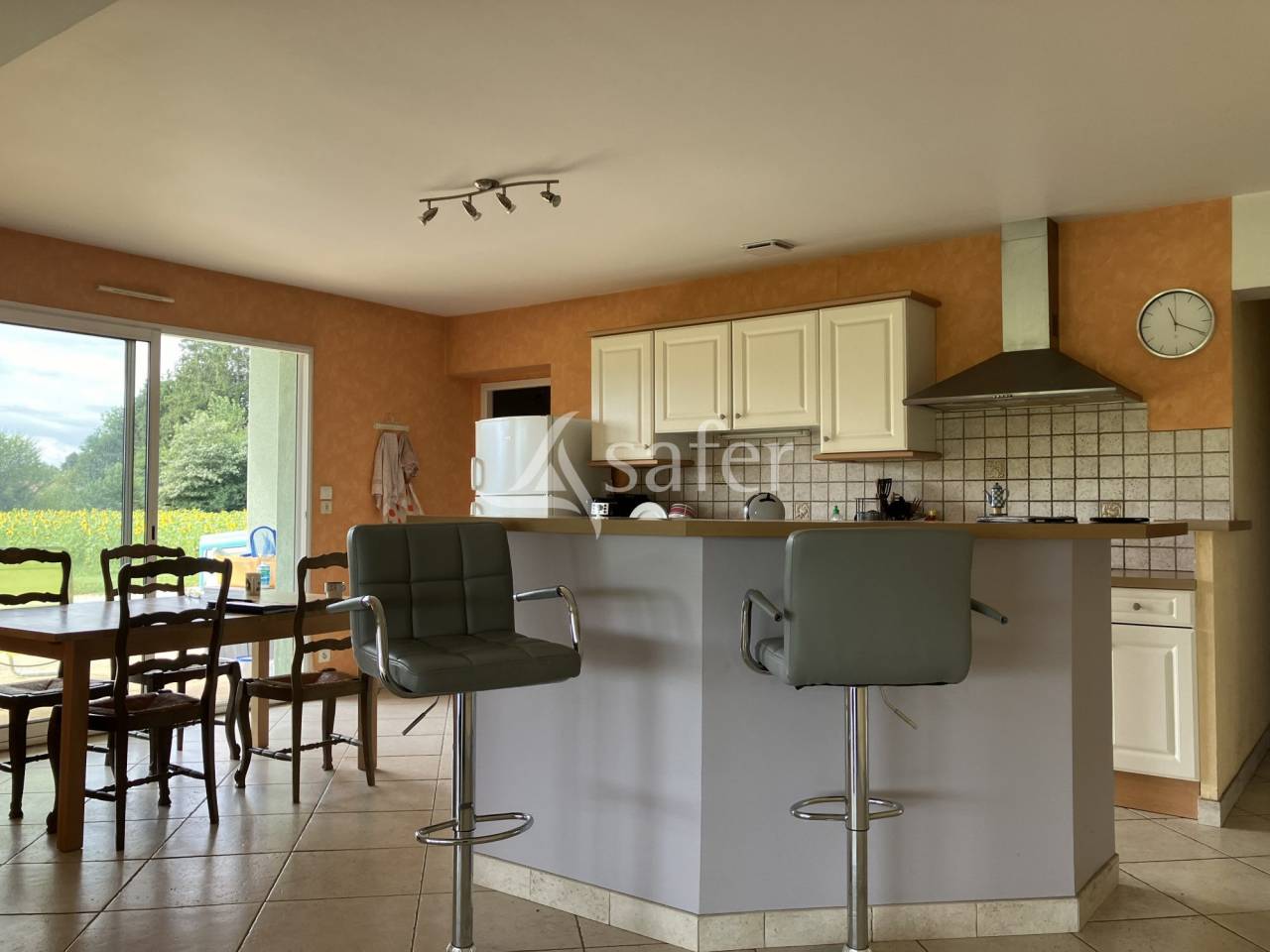 Other country property  Haute-Sa&ocirc;ne