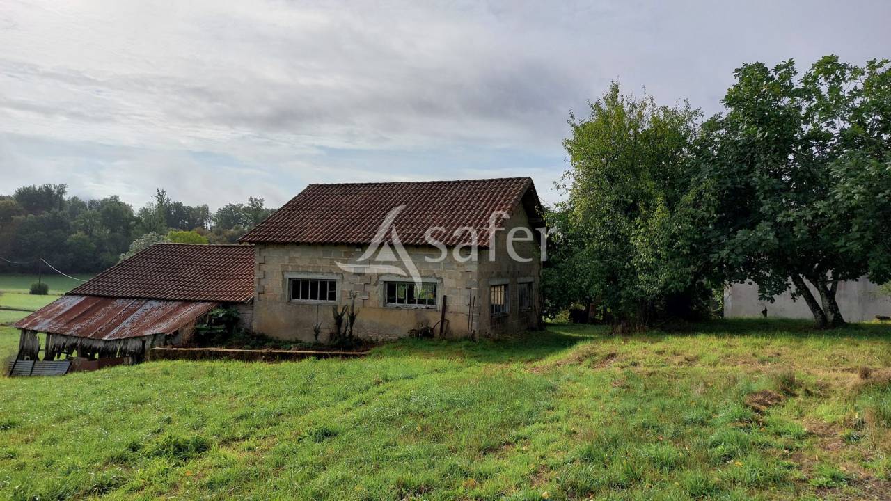 Equestrian property  Dordogne