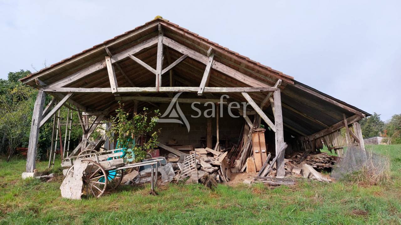Equestrian property  Dordogne