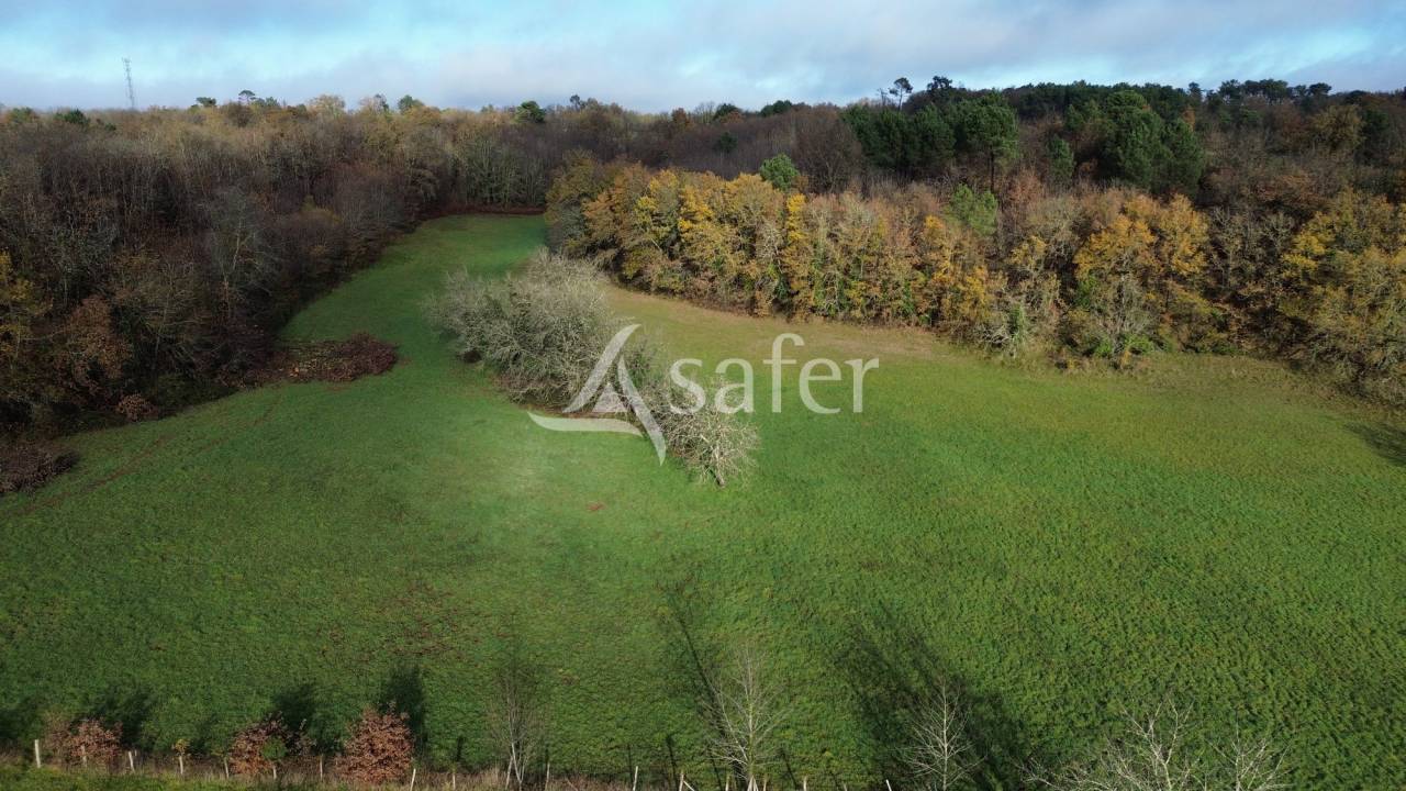 Equestrian property  Dordogne