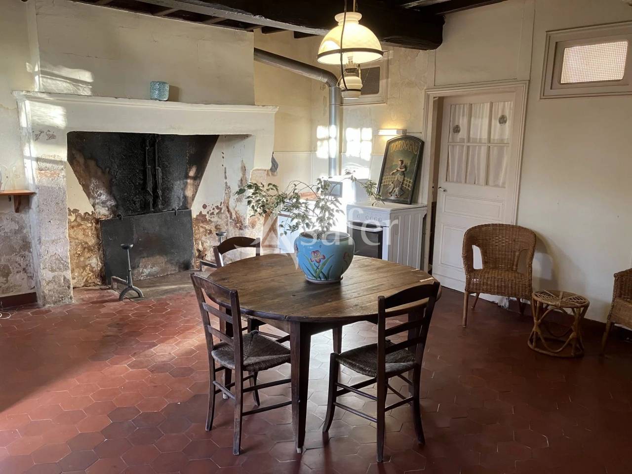 Equestrian property  Dordogne