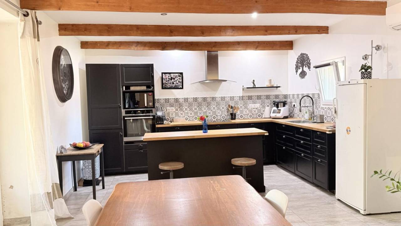Equestrian property  Vaucluse