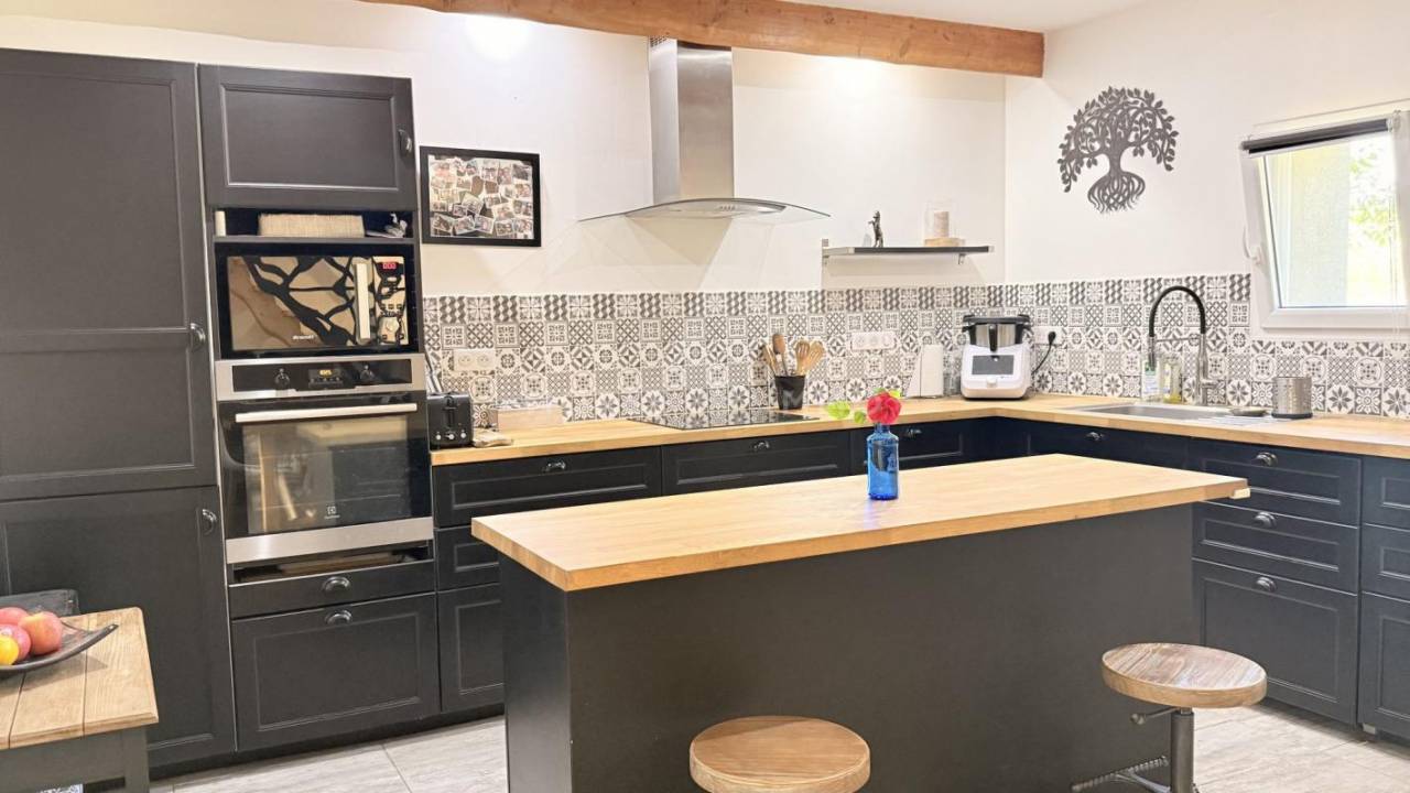 Equestrian property  Vaucluse