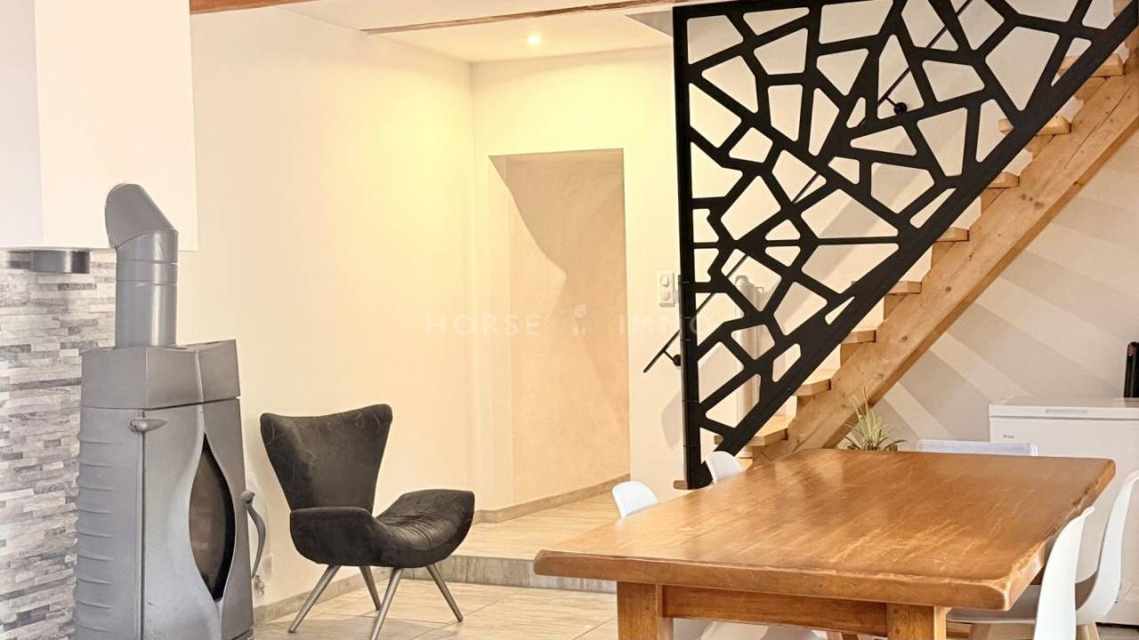 Equestrian property  Vaucluse