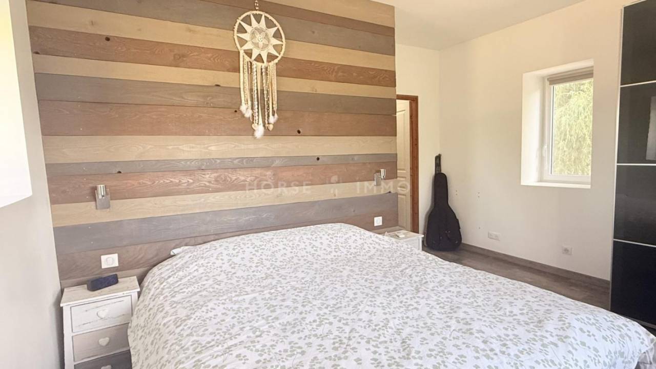 Equestrian property  Vaucluse