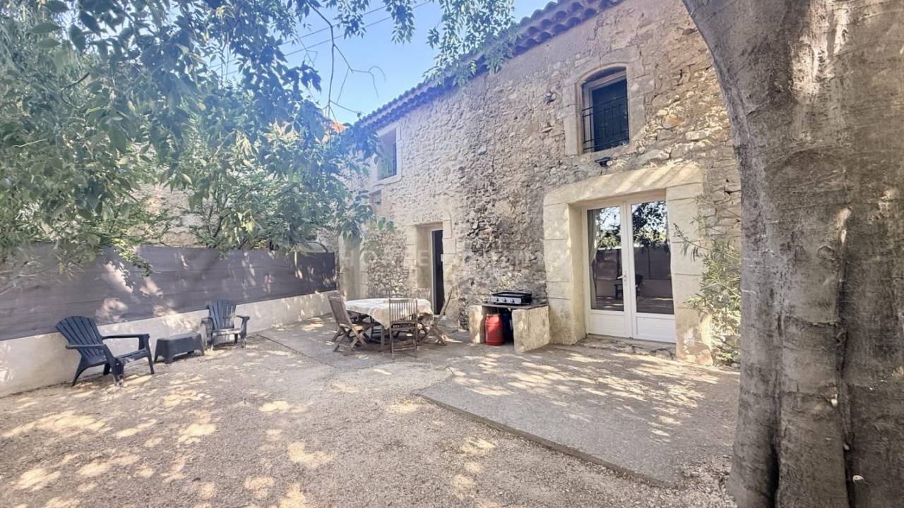 Equestrian property  Vaucluse