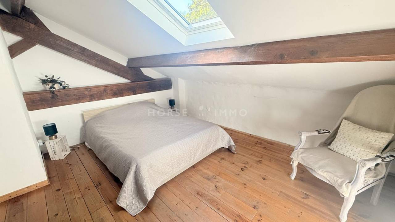 Equestrian property  Vaucluse
