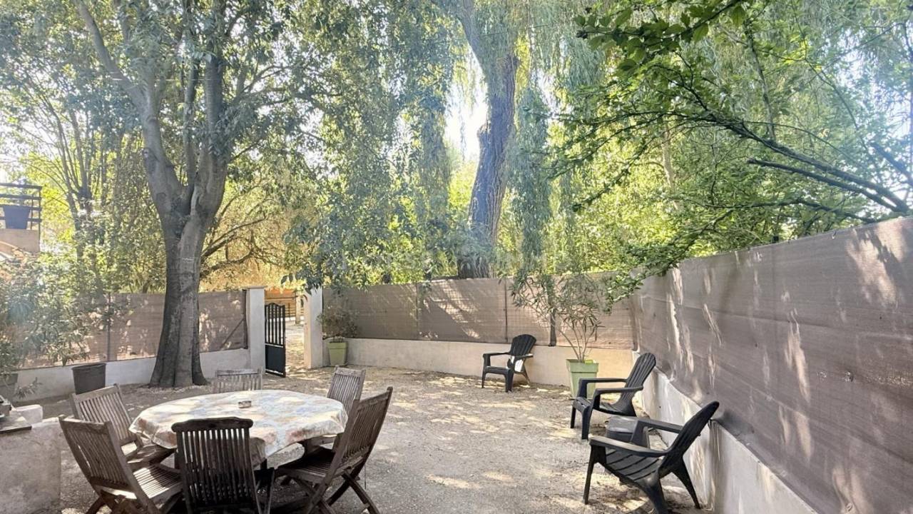Equestrian property  Vaucluse