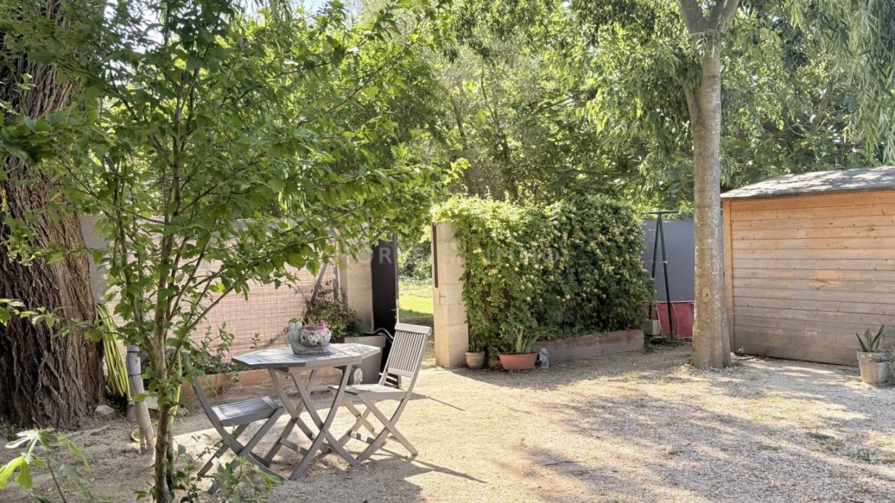 Equestrian property  Vaucluse