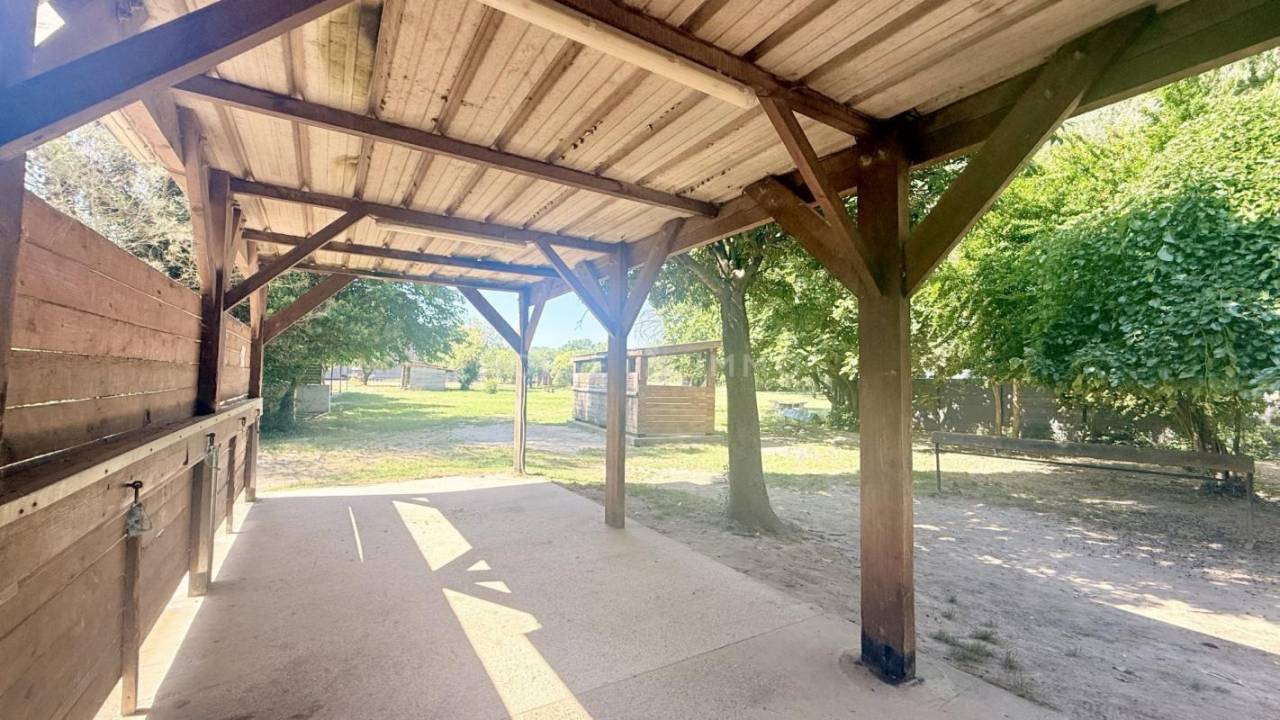 Equestrian property  Vaucluse