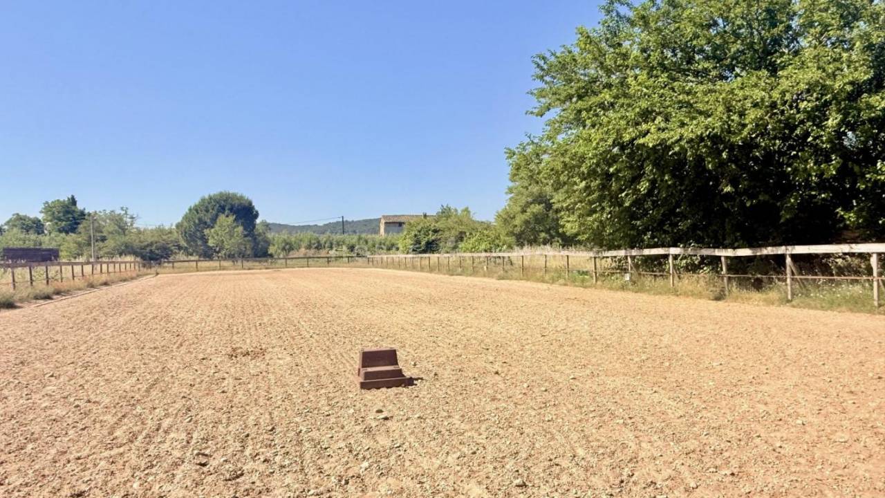 Equestrian property  Vaucluse