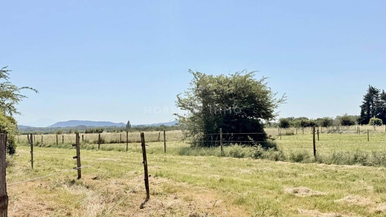 Equestrian property  Vaucluse